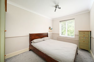 Ryefield Gardens Ecclesall